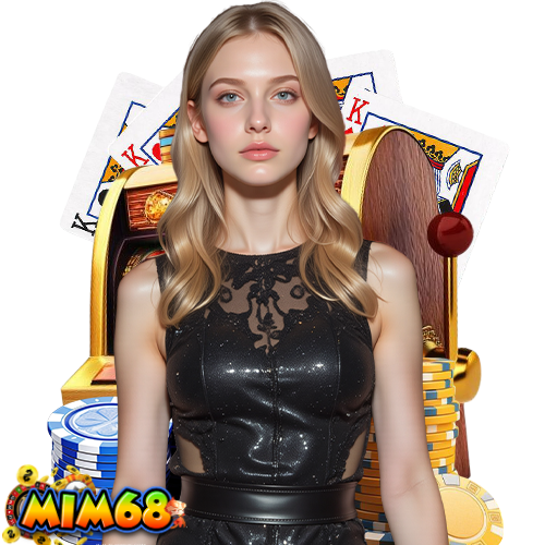 mim68 เล่นผ่านมือถือ